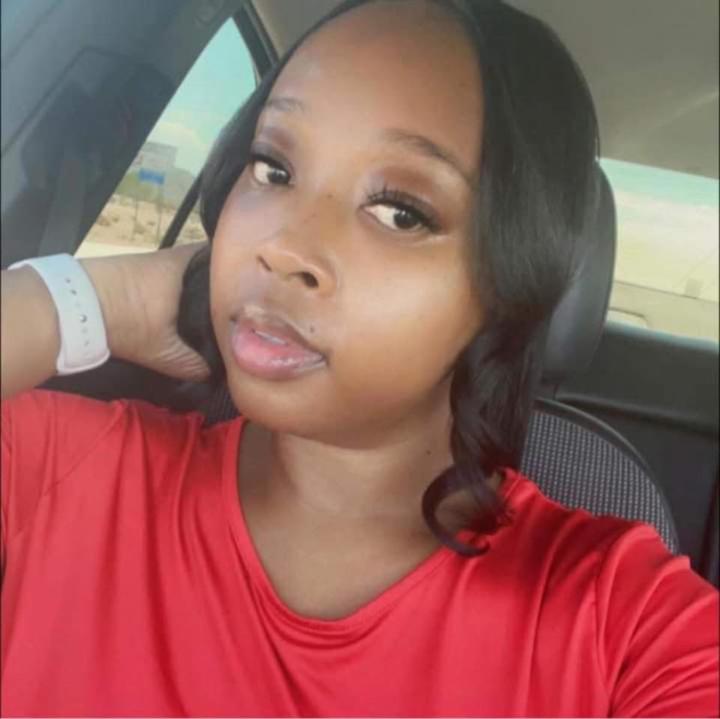 Latisha Godfrey