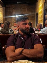 Parsa Alaei