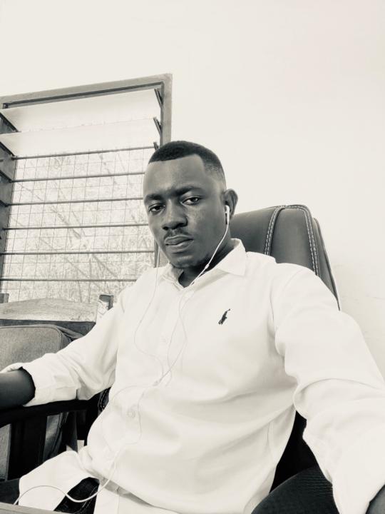 Ameen Mustapha