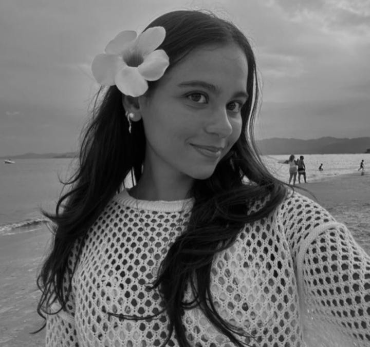 Maria Victoria Picasso