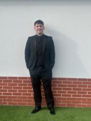 Ben Morris