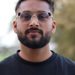 Jagdeep Maan