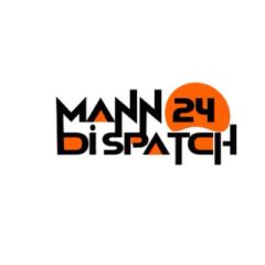 Jason Mann