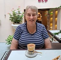 Rosemary Bolton