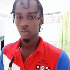 Rajay Aarons