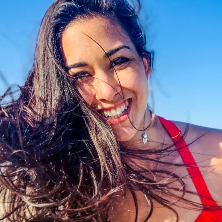 Sara Hinojosa