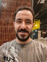 Morad Hudaib