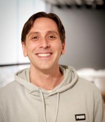 Benjamin Lutz