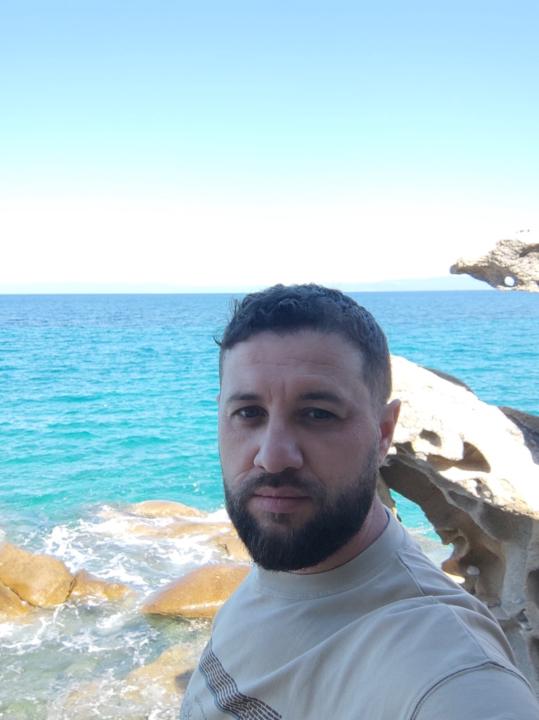 Andrei Iosif
