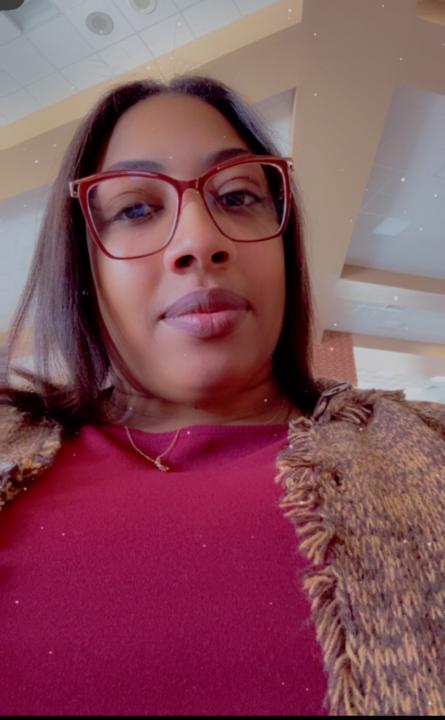 Latasha Franklin