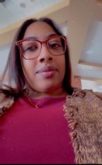 Latasha Franklin