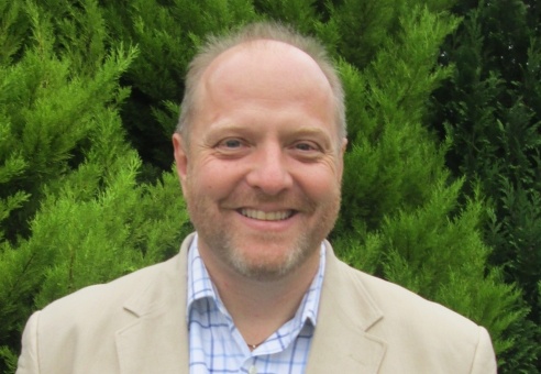 Jeremy Colledge