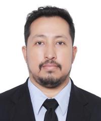 Luis Alberto Martinez