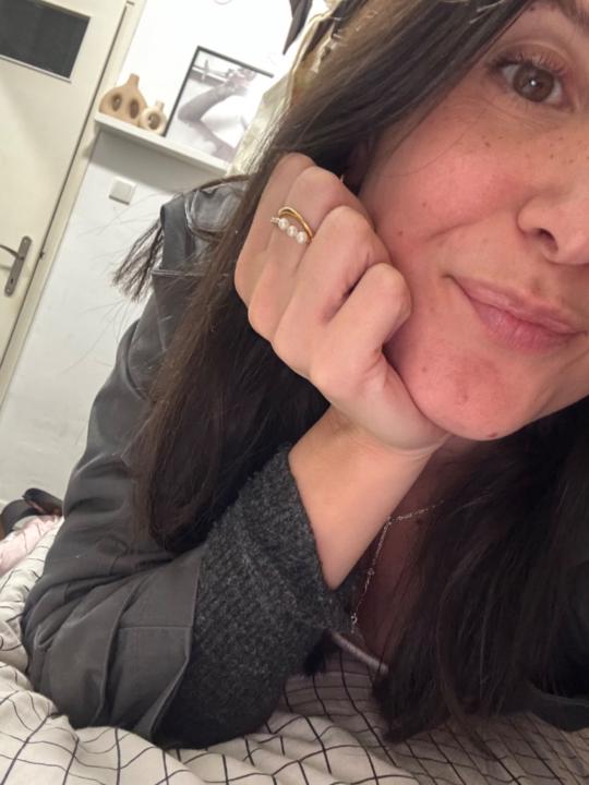 Danielle Ben Ami