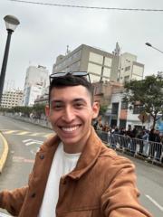Gerald Jose Albornoz Zerpa