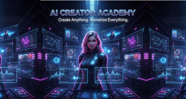 AI Money Lab