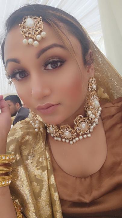 Rujina Begum