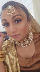 Rujina Begum