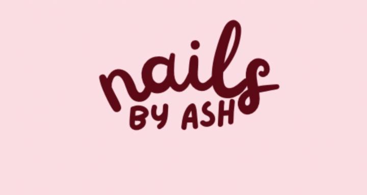 Nails by Ash