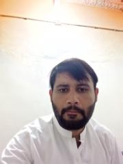 Zaland Khattak