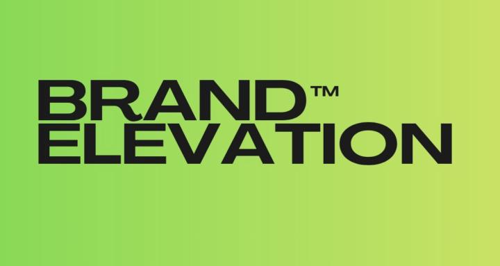 Brand Elevation