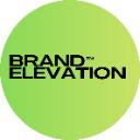 Logo Brand Elevation