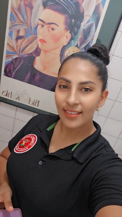 Victoria Gaibor