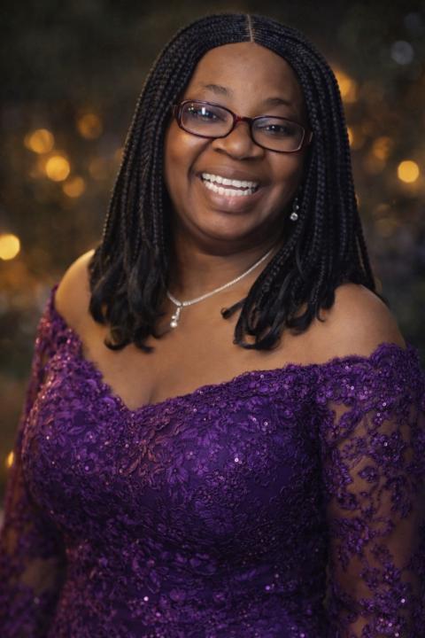 Bosede  Comfort Ilesanmi