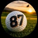 Break 90 Scoring Club icon