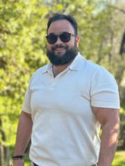 Andres Alvarez