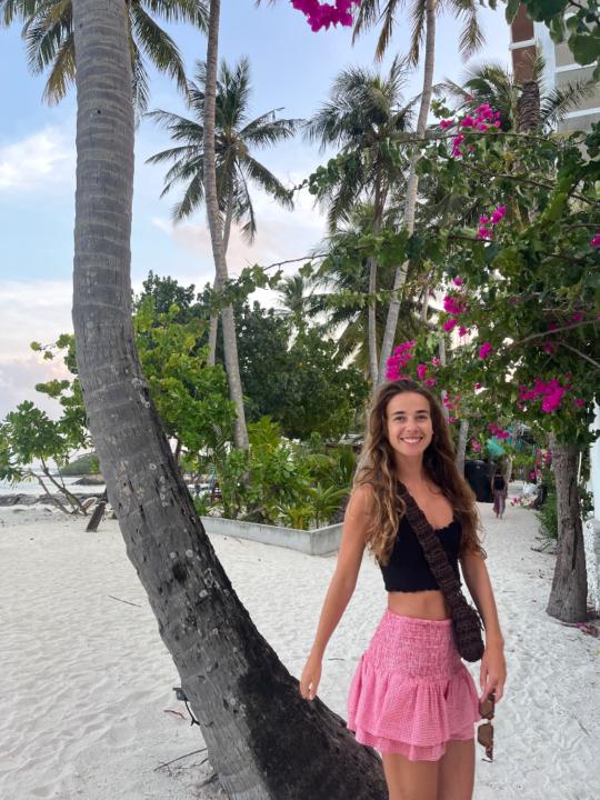 Viviana Vitomarco