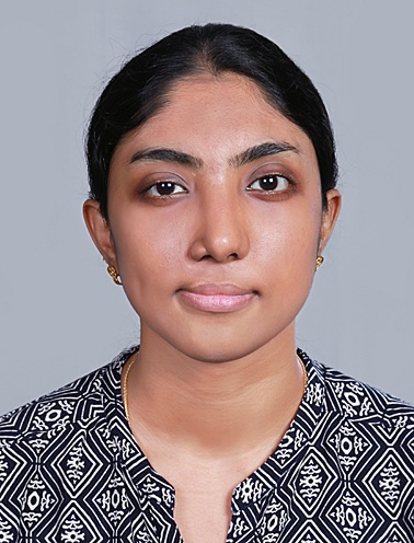 Rini Susan Roy