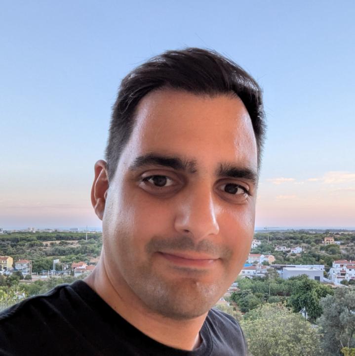 André Sousa