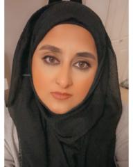 Lubna Suleman
