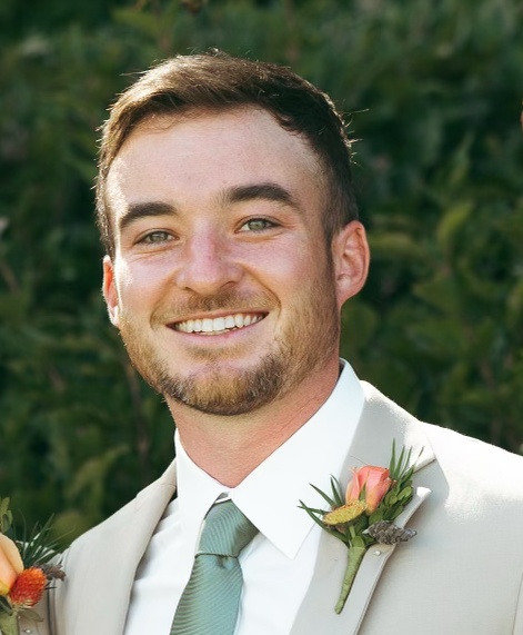 Trent Maurer