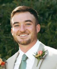 Trent Maurer