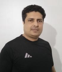 Iftikhar Ali khan