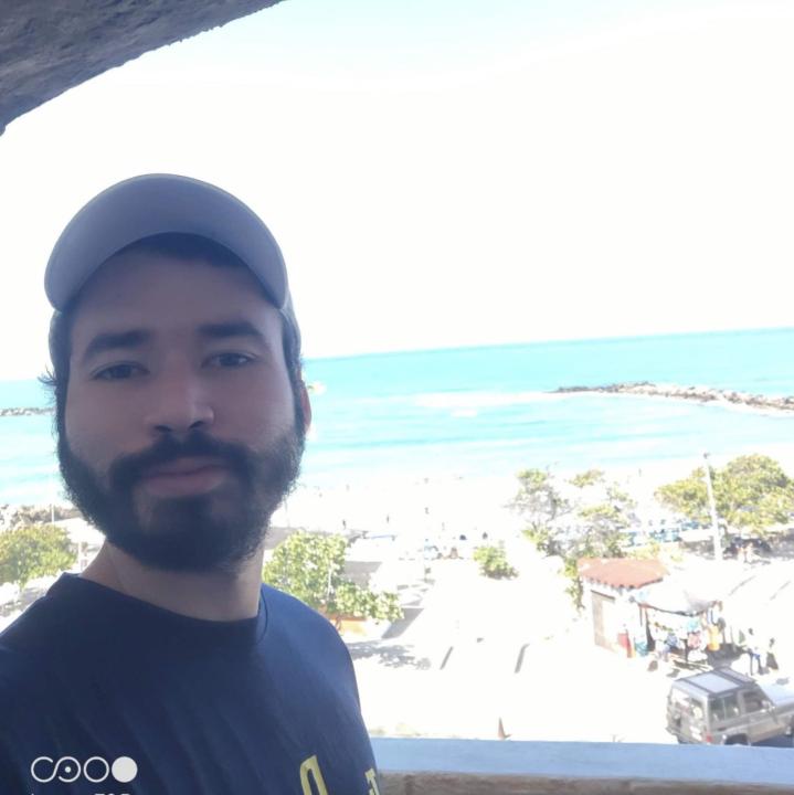 Gerardo Castillo