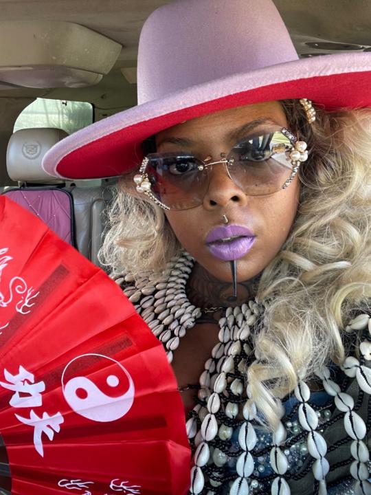 Jazzelda Shiiboss
