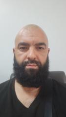 Mohamed Mrabet