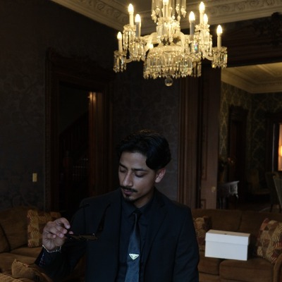 Zakhariah Chowdhury