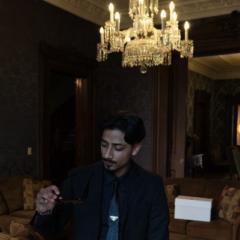 Zakhariah Chowdhury