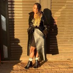 Refiloe Motia