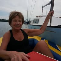 Sharon Plett