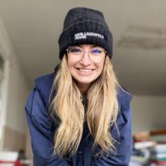 Michaela Tartaľová