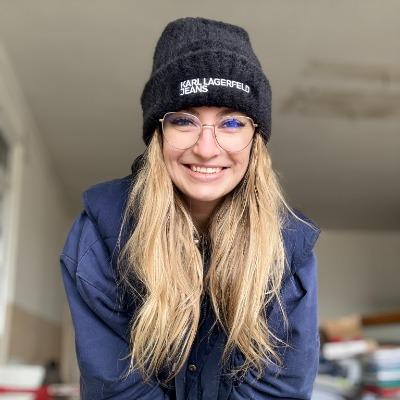 Michaela Tartaľová