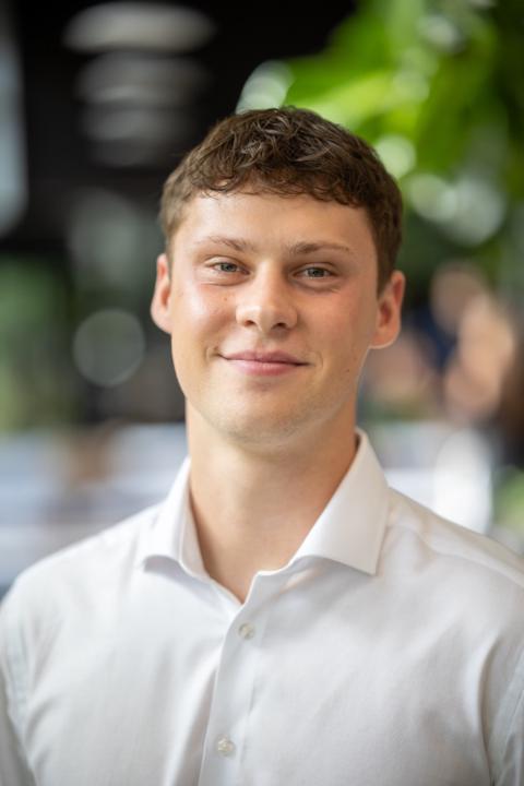 Frederik Thalbitzer