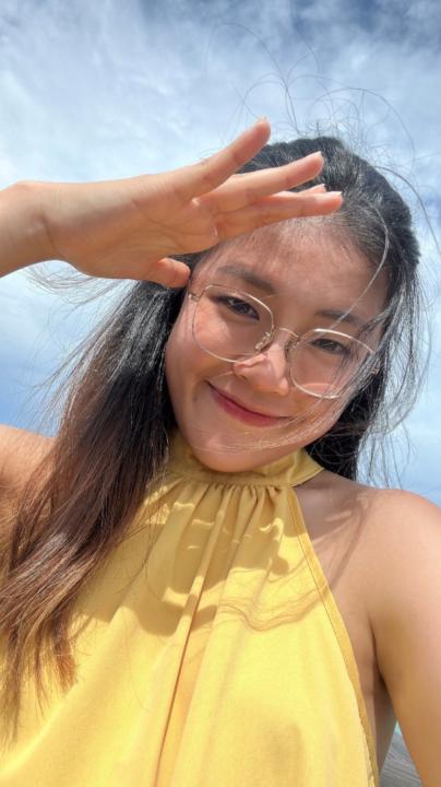 Zi Yi Tan