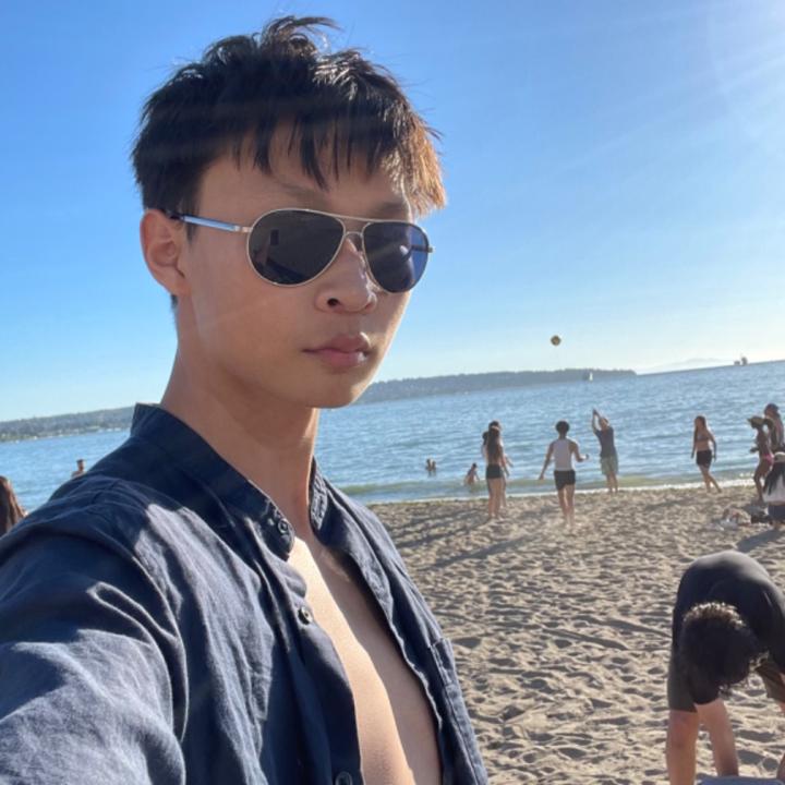 Andy Wang