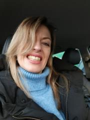 Sabrina Simonutti